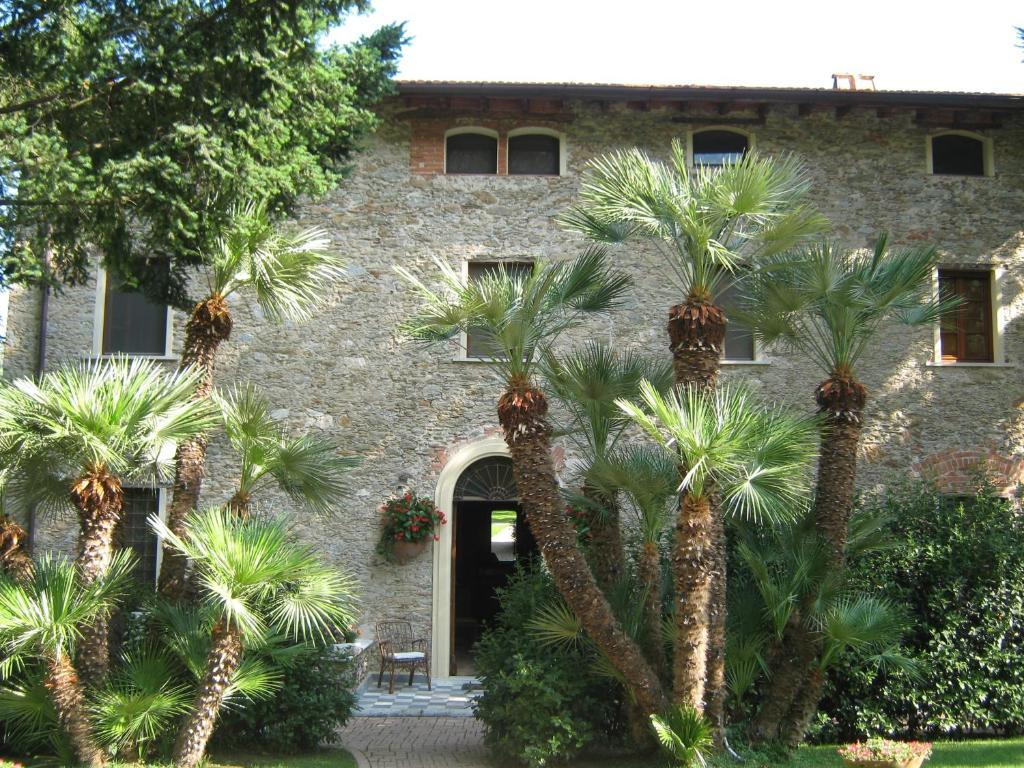 L'Arcadia Konuk evi Pietrasanta Dış mekan fotoğraf