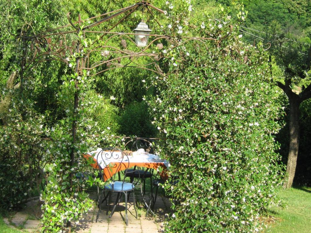 L'Arcadia Konuk evi Pietrasanta Dış mekan fotoğraf