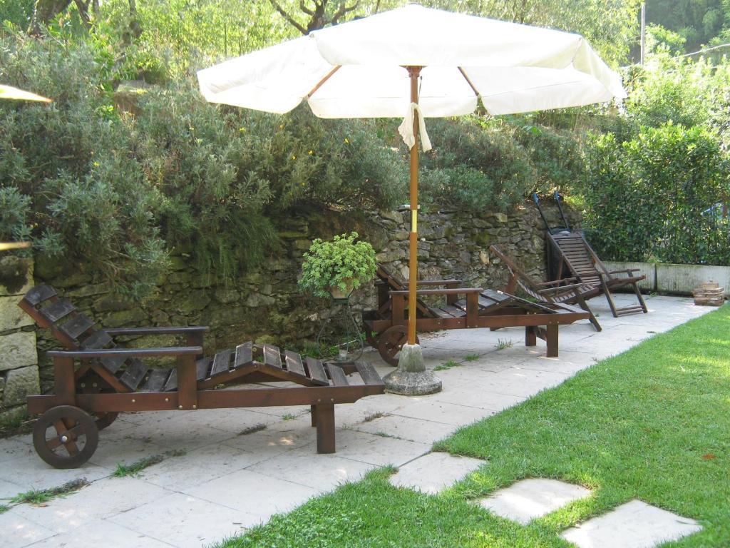 L'Arcadia Konuk evi Pietrasanta Dış mekan fotoğraf