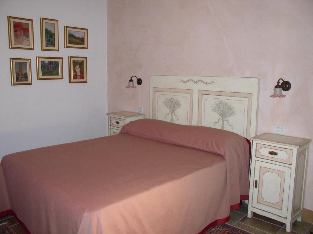 L'Arcadia Konuk evi Pietrasanta Oda fotoğraf