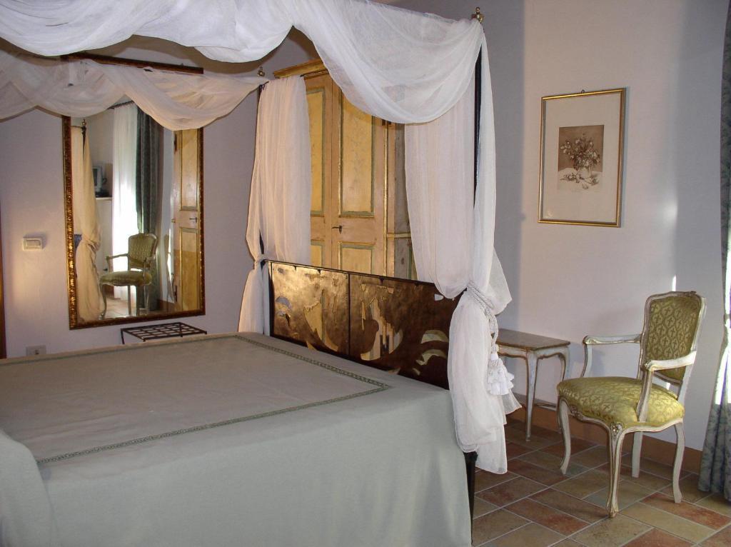 L'Arcadia Konuk evi Pietrasanta Oda fotoğraf