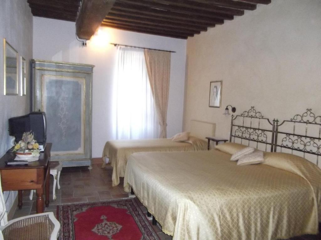 L'Arcadia Konuk evi Pietrasanta Oda fotoğraf