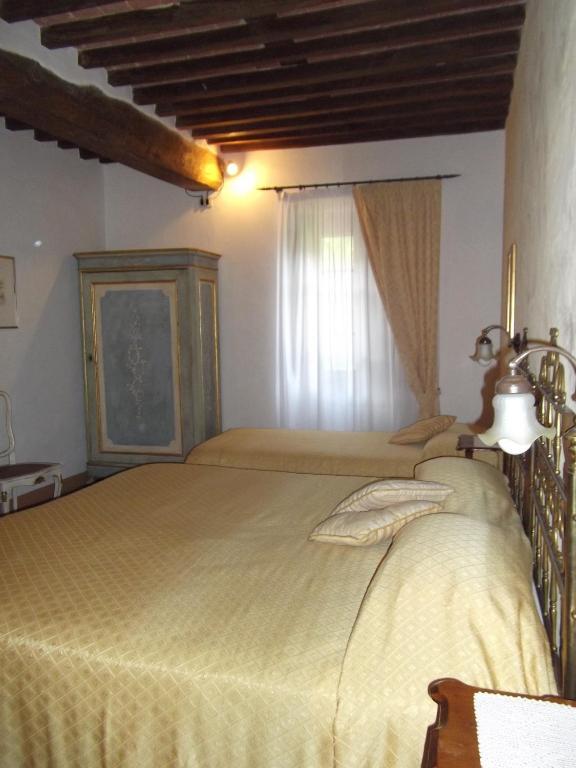 L'Arcadia Konuk evi Pietrasanta Oda fotoğraf