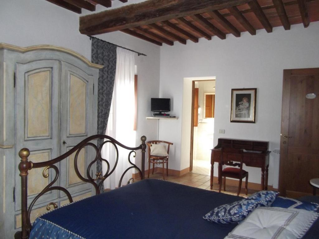 L'Arcadia Konuk evi Pietrasanta Oda fotoğraf