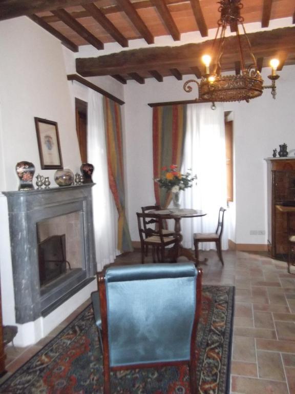 L'Arcadia Konuk evi Pietrasanta Dış mekan fotoğraf