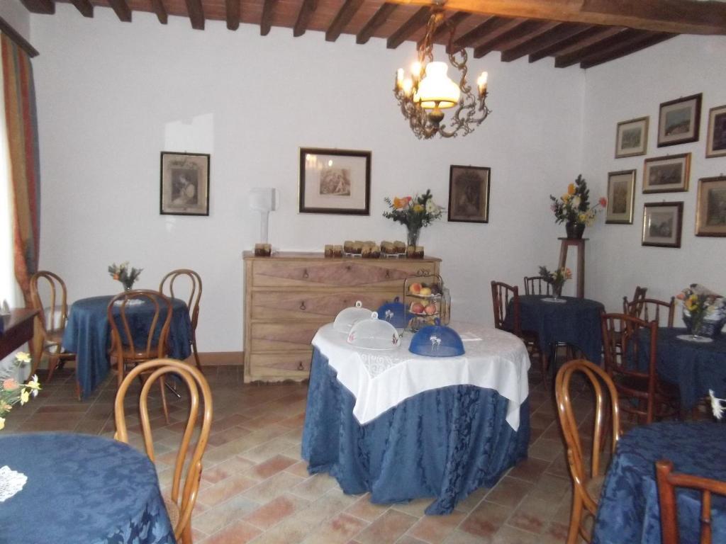 L'Arcadia Konuk evi Pietrasanta Dış mekan fotoğraf