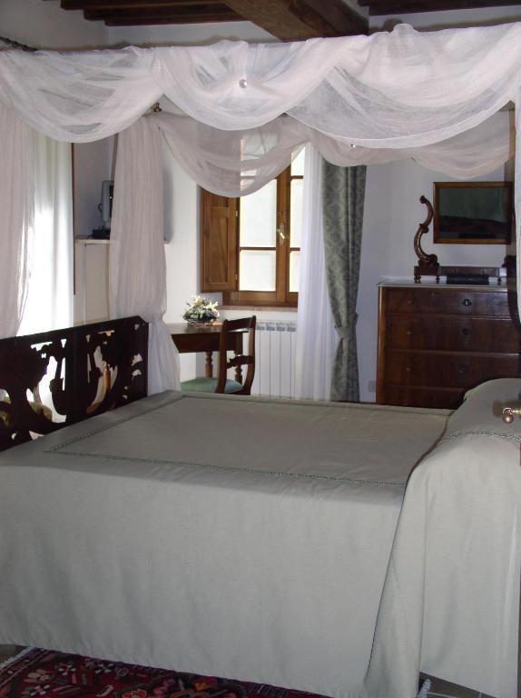 L'Arcadia Konuk evi Pietrasanta Oda fotoğraf