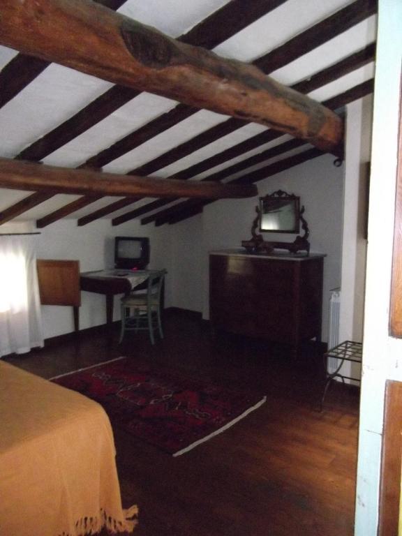 L'Arcadia Konuk evi Pietrasanta Oda fotoğraf