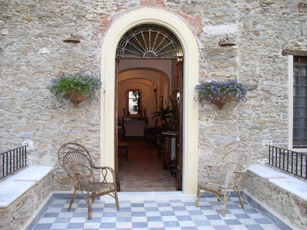 L'Arcadia Konuk evi Pietrasanta Dış mekan fotoğraf