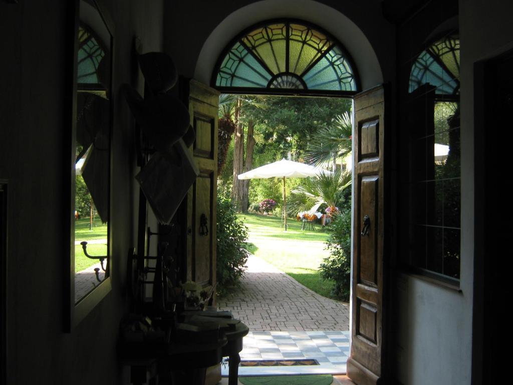 L'Arcadia Konuk evi Pietrasanta Dış mekan fotoğraf