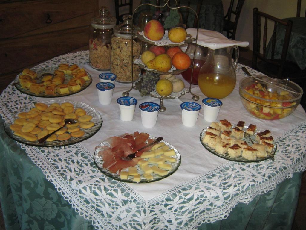 L'Arcadia Konuk evi Pietrasanta Dış mekan fotoğraf