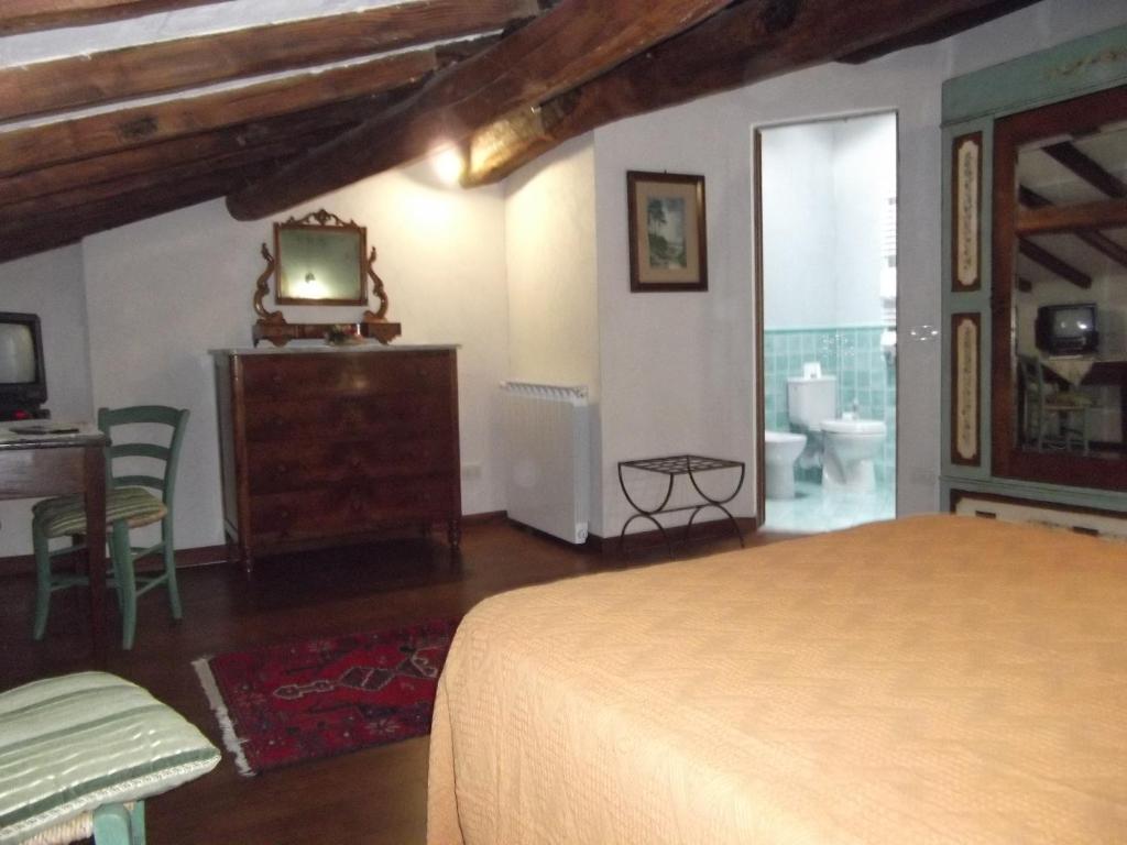 L'Arcadia Konuk evi Pietrasanta Oda fotoğraf