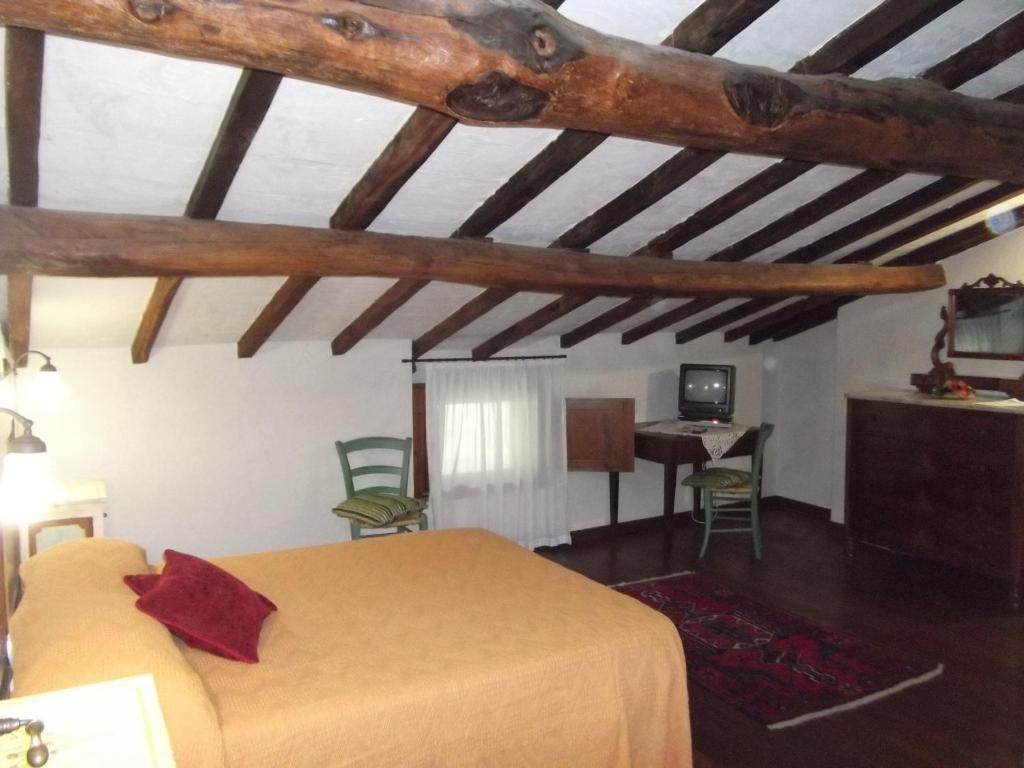 L'Arcadia Konuk evi Pietrasanta Oda fotoğraf