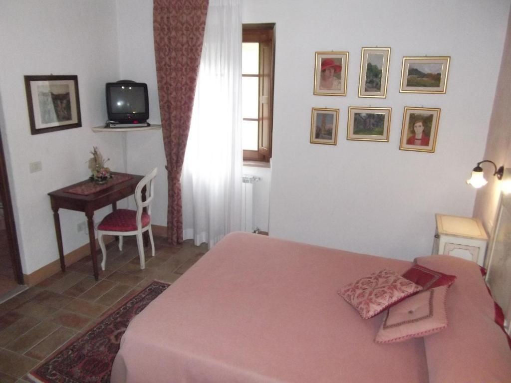 L'Arcadia Konuk evi Pietrasanta Oda fotoğraf