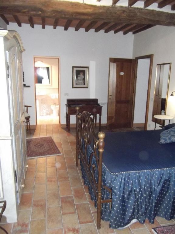 L'Arcadia Konuk evi Pietrasanta Oda fotoğraf