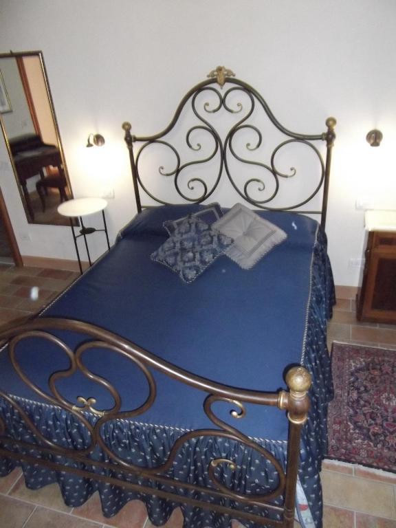 L'Arcadia Konuk evi Pietrasanta Oda fotoğraf