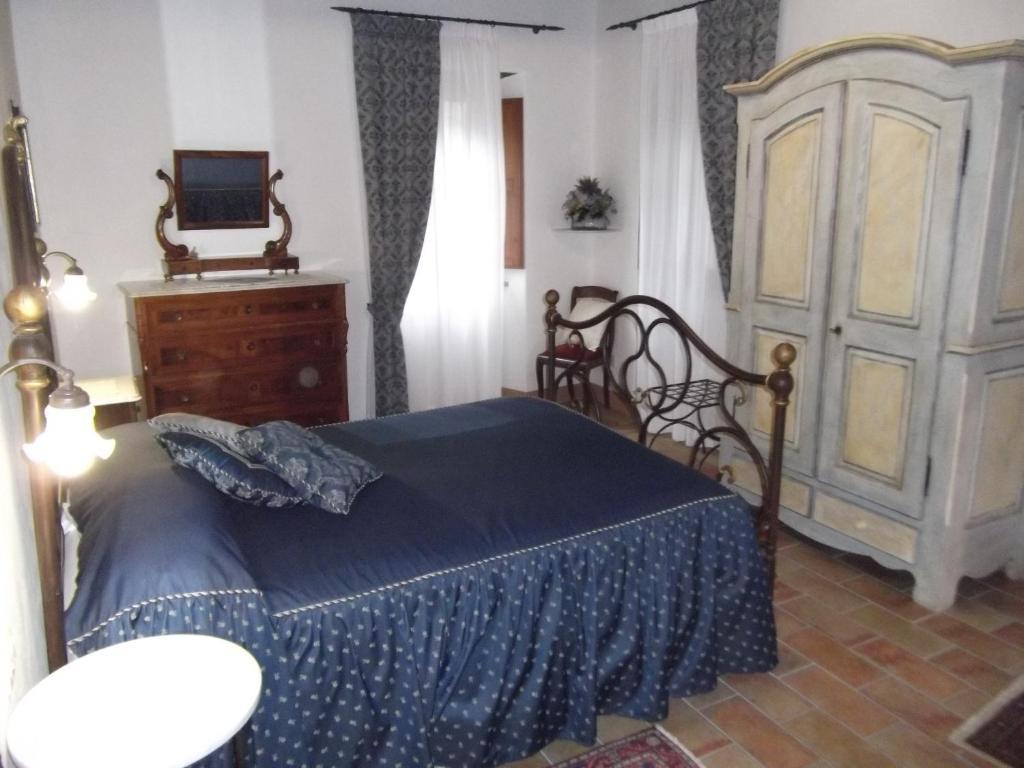 L'Arcadia Konuk evi Pietrasanta Oda fotoğraf