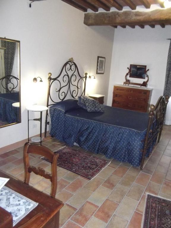 L'Arcadia Konuk evi Pietrasanta Oda fotoğraf