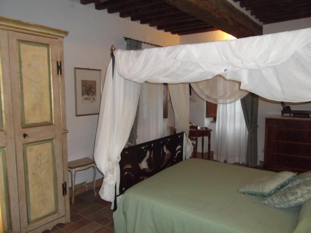 L'Arcadia Konuk evi Pietrasanta Oda fotoğraf