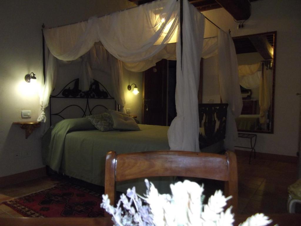L'Arcadia Konuk evi Pietrasanta Oda fotoğraf