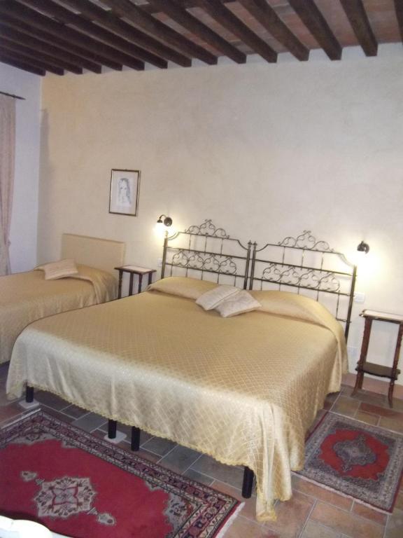 L'Arcadia Konuk evi Pietrasanta Oda fotoğraf