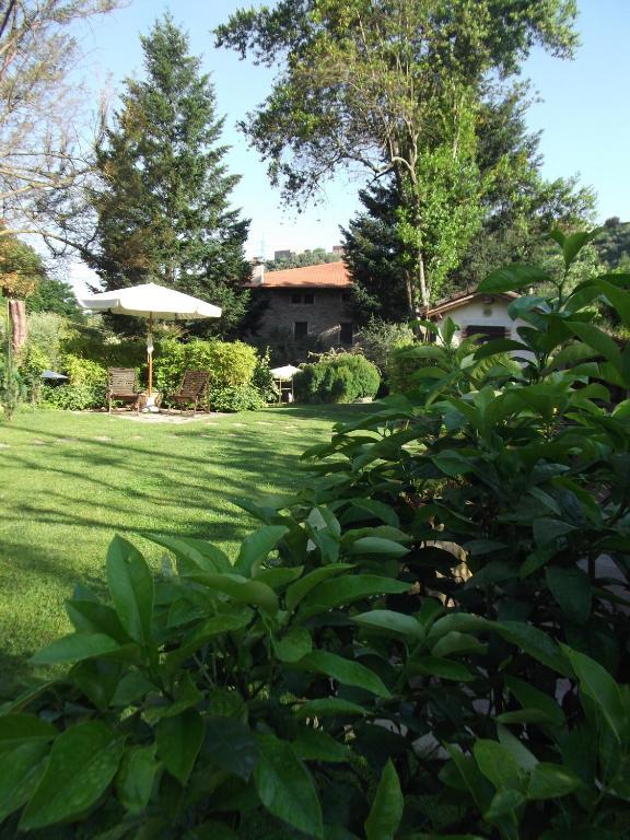 L'Arcadia Konuk evi Pietrasanta Dış mekan fotoğraf