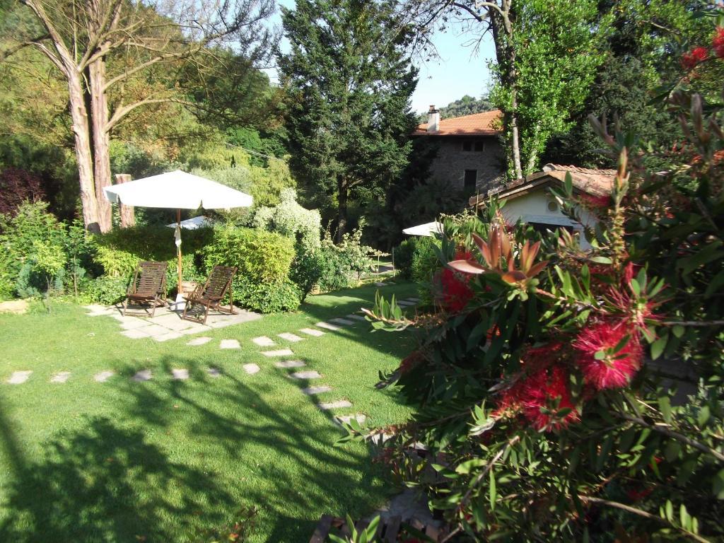 L'Arcadia Konuk evi Pietrasanta Dış mekan fotoğraf