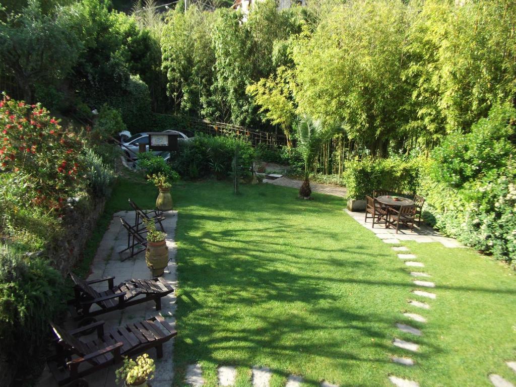 L'Arcadia Konuk evi Pietrasanta Dış mekan fotoğraf