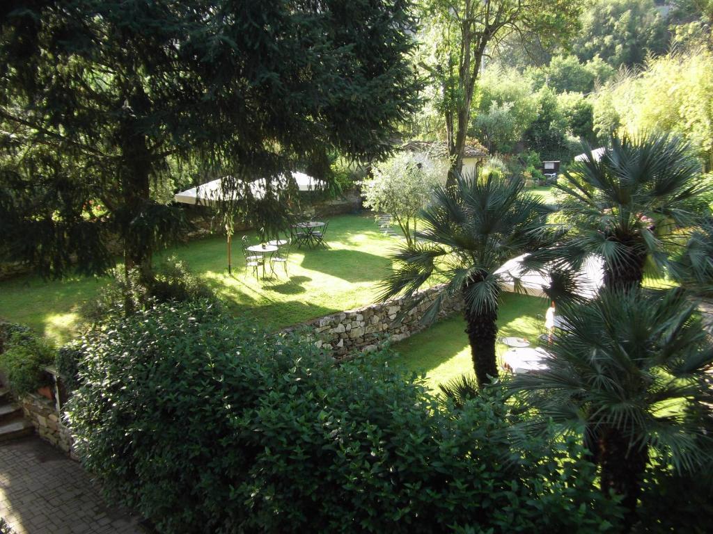 L'Arcadia Konuk evi Pietrasanta Dış mekan fotoğraf