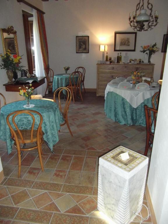 L'Arcadia Konuk evi Pietrasanta Dış mekan fotoğraf