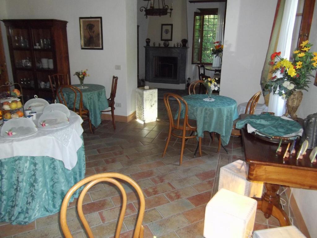 L'Arcadia Konuk evi Pietrasanta Dış mekan fotoğraf